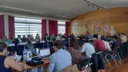 Gigean finalise son équipe municipale avec l'élection de deux nouveaux adjoints
