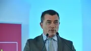 Gilles d'Ettore, toujours mis en examen, veut retravailler à Agde