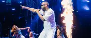Gims de retour aux arènes de Nîmes pour un concert le 21 juillet 2026