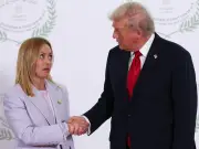 Giorgia Meloni rompt avec Donald Trump, un partenaire devenu toxique pour l'Italie