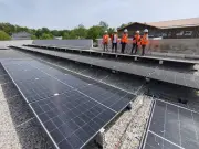 Gironde : appel à projets pour des panneaux solaires sur les toits