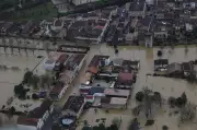Gironde : cinq nouvelles communes reconnues en catastrophe naturelle après les inondations