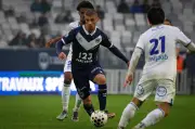 Girondins de Bordeaux : La pression monte avant Dinan-Lehon dans la course à la Ligue 2