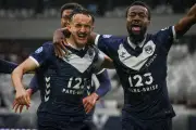 Girondins de Bordeaux : le match contre Dinan Léhon en direct sur TV7