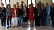 Générac : une équipe de 13 membres prend les rênes de l'action sociale communale