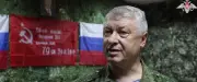 Général Alekseïev, n°2 du GRU, grièvement blessé par balles à Moscou