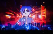 Gorillaz révèle pourquoi leur film Netflix a échoué, donnant naissance à Cracker Island