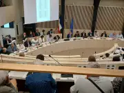 Grand Cognac : organisation des commissions et maintien de la DSC