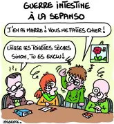 Grand Dax : Grégory Rendé, l'élu mystérieusement plébiscité lors du vote de l'exécutif