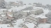 Grand froid en Lozère : envoyez-nous vos photos de paysages gelés