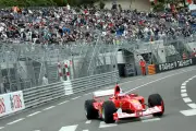 Grand Prix Historique de Monaco: 50.000 visiteurs et un bilan positif