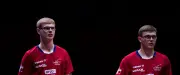Grand Smash Pékin : Félix Lebrun en quarts, éliminé en double avec son frère