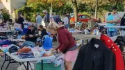 Grand vide-greniers de printemps à Saturargues : réservations ouvertes