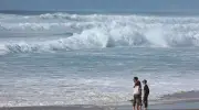Grandes marées sur le littoral atlantique : la préfecture maritime appelle à la vigilance