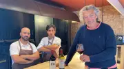Gérard Bertrand réclame un plan Marshall pour irriguer les vignes d'Occitanie face au changement climatique