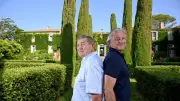 Gérard Bru, fondateur de Puech Haut, passe la main à Arnaud Demongeot
