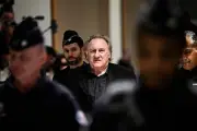 Gérard Depardieu abandonne ses poursuites contre France Télévisions