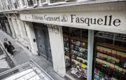 Grasset : comment les auteurs peuvent-ils quitter la maison d'édition après le limogeage d'Olivier Nora ?