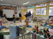 Gratiferia à Castelnau-de-Médoc : donnez et prenez gratuitement