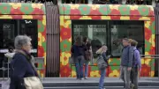 Gratuité des transports : Delafosse dénonce une 
