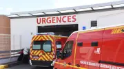 Grave accident sur la M612 : un motard hospitalisé en urgence absolue