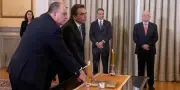 Grèce : le gouvernement Mitsotakis sous pression après une série de scandales