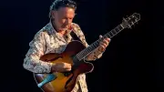 Greg Solinas présente son 6e album corse en concert à Prades-le-Lez