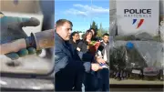 Grenade, Boyard, saisie de drogue : l'actu en région