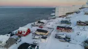 Groenland : l'île de glace au cœur des convoitises internationales