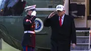 Groenland : mission militaire européenne face aux visées de Trump