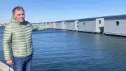 Gruissan célèbre 5 ans d'habitat flottant touristique, boosté par une nouvelle loi