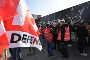 Grève chez Eurenco : le conflit social s'enlise dans les poudreries de Bergerac et Sorgues