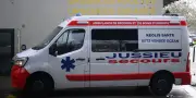 Grève des ambulanciers privés : des perturbations importantes attendues ce mercredi