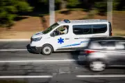 Grève des ambulanciers privés : deux syndicats mobilisent avec des revendications distinctes