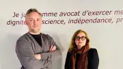 Grève des avocats de Nîmes prolongée jusqu'au 21 avril contre la réforme criminelle
