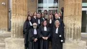 Grève des avocats en Lozère : dénonciation d'une 