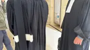 Grève des avocats à Nîmes : refus de plaider contre la réforme du plaider coupable