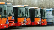 Grève des bus sans clim dans l'Hérault : des chauffeurs à bout