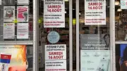Grève des pharmacies : la pilule passe mal à Pézenas, une pharmacienne alerte