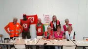 Grève du 18 septembre : les syndicats du Bassin appellent à la mobilisation