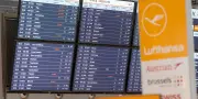 Grève massive chez Lufthansa : 90 % des vols annulés en Allemagne