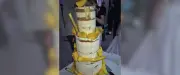 Gâteau de mariage à 860 € : le fiasco qui tourne au cauchemar