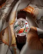 Gucci dévoile sa haute horlogerie à Genève, un équilibre entre art, héritage et mécanique