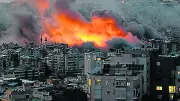 Guerre au Liban : un prêtre témoigne de l'enfer des frappes à Beyrouth