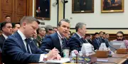 Guerre au Moyen-Orient : 25 milliards $ pour les USA
