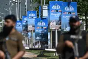 Guerre au Moyen-Orient : le cessez-le-feu en suspens, les tensions persistent