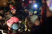 Guerre au Moyen-Orient : près de 200 morts en une journée au Liban