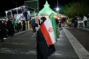 Guerre au Moyen-Orient : pétrole en hausse, nouvelle offre iranienne