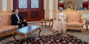 Guerre au Moyen-Orient : retour du chef de la diplomatie iranienne à Islamabad