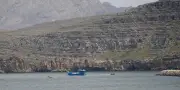 Guerre au Moyen-Orient : trafic dans le détroit d'Ormuz au plus bas